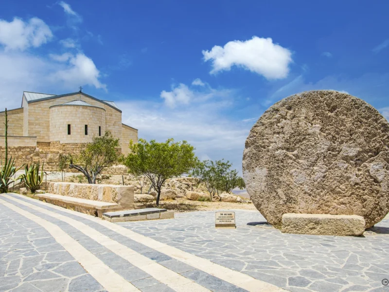 Mount Nebo, Mt Nebo, yolo tour,