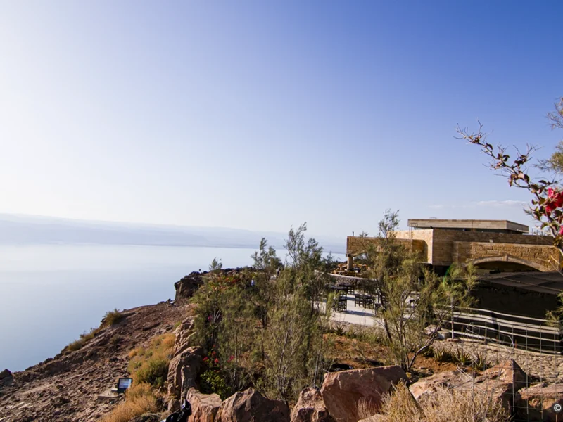 Magical Days at Jordan,Main Spa